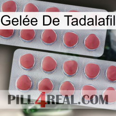 Gelée De Tadalafil 19